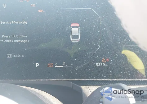 2025 Kia K4 Gt-Line from USA, damaged, VIN 3KPFW4DEXSE041266